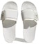 Purchase (Women) Stella McCartney x adidas Slide 'White Black' HP3200