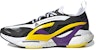 (W) Stella McCartney x adidas Solar Glide 'Hitam Ungu Kuning' GX9858