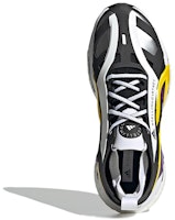 (W) Stella McCartney x adidas Solar Glide 'Hitam Ungu Kuning' GX9858 Purchase (W) Stella McCartney x adidas Solar Glide 'Hitam Ungu Kuning' GX9858