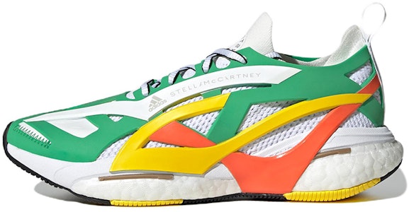 (W) Stella McCartney x adidas Solar Glide 'Impacto Verde Naranja' GX9860 Buy (W) Stella McCartney x adidas Solar Glide 'Impacto Verde Naranja' GX9860