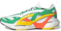 Buy (W) Stella McCartney x adidas Solar Glide ''Groen Impact Oranje'' GX9860