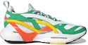 Lookbook (W) Stella McCartney x adidas Solar Glide ''Groen Impact Oranje'' GX9860