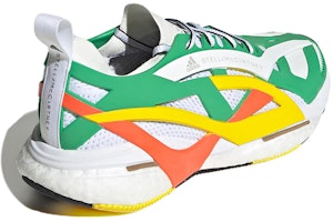 (W) Stella McCartney x adidas Solar Glide 'Impacto Verde Naranja' GX9860 Shop (W) Stella McCartney x adidas Solar Glide 'Impacto Verde Naranja' GX9860