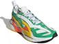 Shop (W) Stella McCartney x adidas Solar Glide ''Groen Impact Oranje'' GX9860