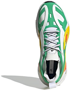 (W) Stella McCartney x adidas Solar Glide 'Impacto Verde Naranja' GX9860 Purchase (W) Stella McCartney x adidas Solar Glide 'Impacto Verde Naranja' GX9860