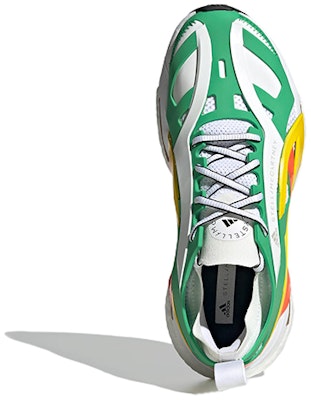 (Women) Stella McCartney x adidas Solar Glide 'Green Impact Orange' GX9860 Purchase (Women) Stella McCartney x adidas Solar Glide 'Green Impact Orange' GX9860