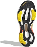 (W) Stella McCartney x adidas Solar Glide 'Impacto Verde Naranja' GX9860 Details for (W) Stella McCartney x adidas Solar Glide 'Impacto Verde Naranja' GX9860