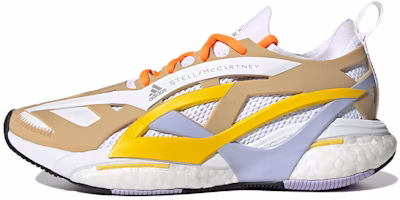 (Women) Stella McCartney x adidas SolarGlide 'Gum Shift Purple Yellow' GX9861 (Women) Stella McCartney x adidas SolarGlide 'Gum Shift Purple Yellow' GX9861