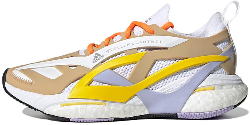 (W) adidas Solarglide x Stella Mccartney 'Putih Beige' GX9861 Buy (W) adidas Solarglide x Stella Mccartney 'Putih Beige' GX9861
