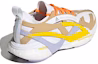 Shop (W) adidas Solarglide x Stella Mccartney 'Putih Beige' GX9861