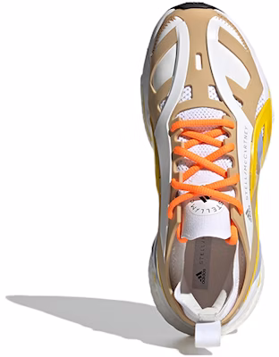 (W) adidas Solarglide x Stella Mccartney 'Putih Beige' GX9861 Purchase (W) adidas Solarglide x Stella Mccartney 'Putih Beige' GX9861