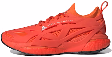 (Women) Stella McCartney x adidas SolarGlide 'Active Red' HQ8619 (Women) Stella McCartney x adidas SolarGlide 'Active Red' HQ8619