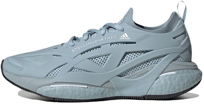 (W) Stella McCartney x adidas SolarGlide 'Kelabu Abu-Abu' HQ8616 Buy (W) Stella McCartney x adidas SolarGlide 'Kelabu Abu-Abu' HQ8616