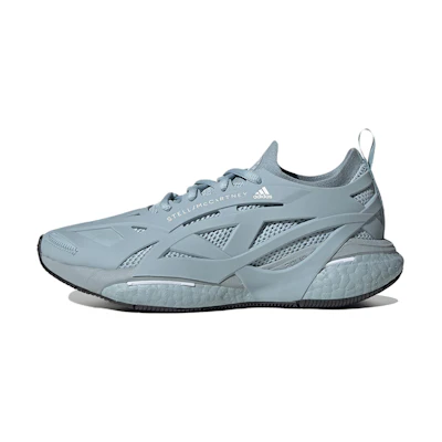 (W) Stella McCartney adidas SolarGlide 'Ash Grey'