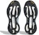 (W) Stella McCartney x adidas SolarGlide 'Kelabu Abu-Abu' HQ8616