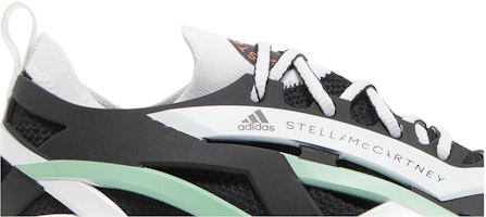 (W) Stella McCartney x adidas SolarGlide 'Negro Verde Bliss' GY6096 Order (W) Stella McCartney x adidas SolarGlide 'Negro Verde Bliss' GY6096