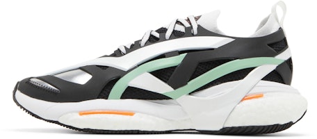 (W) Stella McCartney x adidas SolarGlide 'Negro Verde Bliss' GY6096 Lookbook (W) Stella McCartney x adidas SolarGlide 'Negro Verde Bliss' GY6096