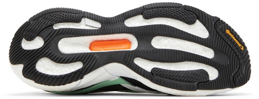 (W) Stella McCartney x adidas SolarGlide 'Negro Verde Bliss' GY6096 Shop (W) Stella McCartney x adidas SolarGlide 'Negro Verde Bliss' GY6096