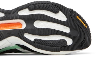 (W) Stella McCartney x adidas SolarGlide 'Negro Verde Bliss' GY6096 Purchase (W) Stella McCartney x adidas SolarGlide 'Negro Verde Bliss' GY6096