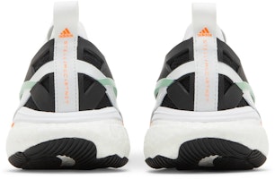 (W) Stella McCartney x adidas SolarGlide 'Negro Verde Bliss' GY6096 Details for (W) Stella McCartney x adidas SolarGlide 'Negro Verde Bliss' GY6096