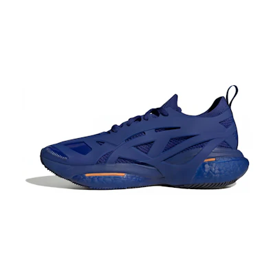 (W) Stella McCartney adidas SolarGlide 'Mystery Ink'