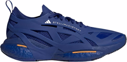 (Women) Stella McCartney x adidas SolarGlide 'Mystery Ink' ID7584 (Women) Stella McCartney x adidas SolarGlide 'Mystery Ink' ID7584