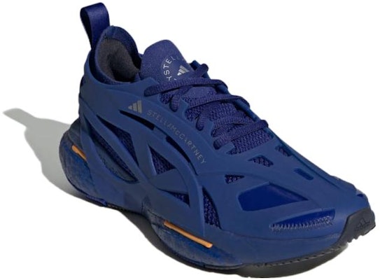 (Women) Stella McCartney x adidas SolarGlide 'Mystery Ink' ID7584 Shop (Women) Stella McCartney x adidas SolarGlide 'Mystery Ink' ID7584