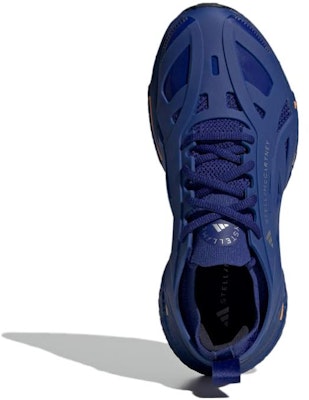 (Women) Stella McCartney x adidas SolarGlide 'Mystery Ink' ID7584 Purchase (Women) Stella McCartney x adidas SolarGlide 'Mystery Ink' ID7584