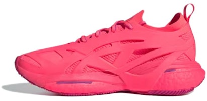(Women) Stella McCartney x adidas SolarGlide 'Real Magenta' IF6060 (Women) Stella McCartney x adidas SolarGlide 'Real Magenta' IF6060