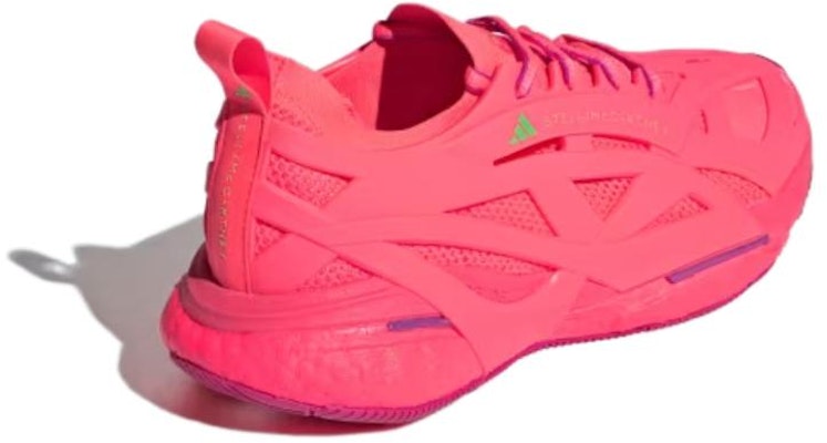 (Women) Stella McCartney x adidas SolarGlide 'Real Magenta' IF6060 Shop (Women) Stella McCartney x adidas SolarGlide 'Real Magenta' IF6060