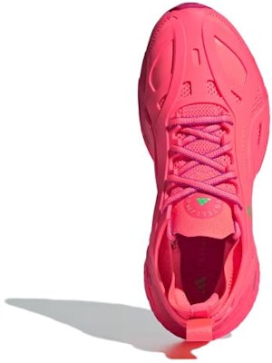 (Women) Stella McCartney x adidas SolarGlide 'Real Magenta' IF6060 Purchase (Women) Stella McCartney x adidas SolarGlide 'Real Magenta' IF6060