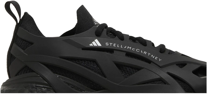 (W) Stella McCartney x adidas SolarGlide ''Triple Black'' Damen Sneaker HQ5961 Order (W) Stella McCartney x adidas SolarGlide ''Triple Black'' Damen Sneaker HQ5961