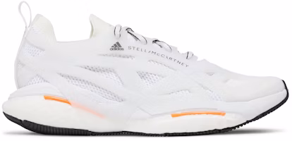 (Women) Stella McCartney x adidas SolarGlide 'White Black' GX9859 (Women) Stella McCartney x adidas SolarGlide 'White Black' GX9859