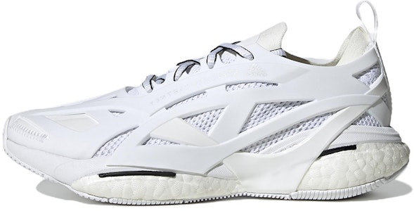 (女款)Stella McCartney x adidas SolarGlide '白霧' GY6095 Buy (女款)Stella McCartney x adidas SolarGlide '白霧' GY6095