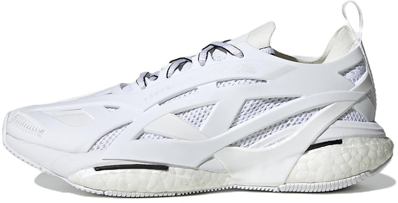(W) Stella McCartney x adidas SolarGlide 'White Vapour' Putih GY6095 Buy (W) Stella McCartney x adidas SolarGlide 'White Vapour' Putih GY6095