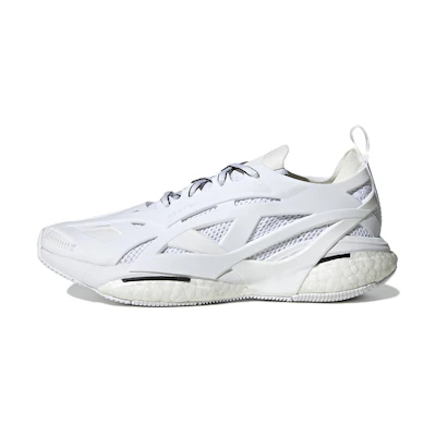 (W) Stella McCartney adidas SolarGlide 'White Vapour'