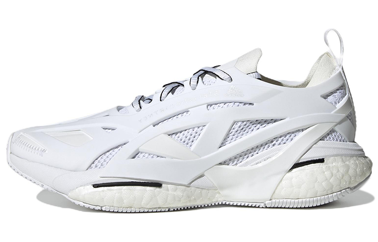 (Women) Stella McCartney x adidas SolarGlide 'White Vapour' GY6095