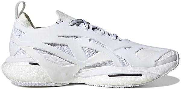 (女款)Stella McCartney x adidas SolarGlide '白霧' GY6095 Order (女款)Stella McCartney x adidas SolarGlide '白霧' GY6095