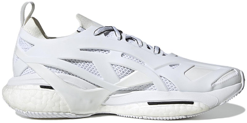 (Women) Stella McCartney x adidas SolarGlide 'White Vapour' GY6095 Order (Women) Stella McCartney x adidas SolarGlide 'White Vapour' GY6095