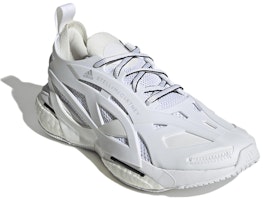 (W) ステラ・マッカートニー×アディダス ソーラーグライド “ホワイトヴェイパー” GY6095 Lookbook (W) ステラ・マッカートニー×アディダス ソーラーグライド “ホワイトヴェイパー” GY6095