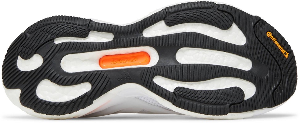 (Women) Stella McCartney x adidas SolarGlide 'White Black' GX9859 Shop (Women) Stella McCartney x adidas SolarGlide 'White Black' GX9859