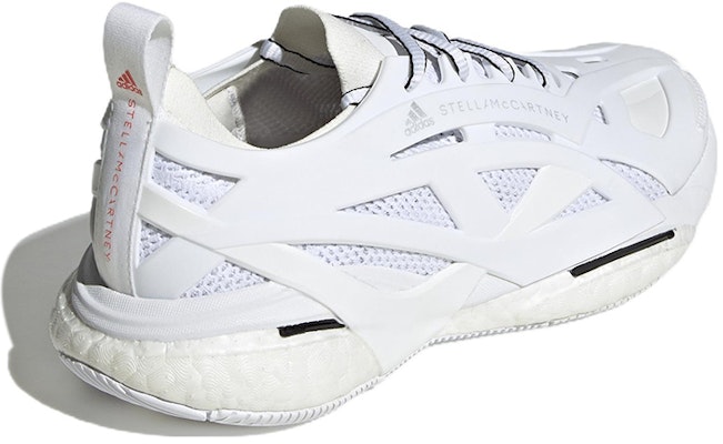 (Women) Stella McCartney x adidas SolarGlide 'White Vapour' GY6095 Shop (Women) Stella McCartney x adidas SolarGlide 'White Vapour' GY6095