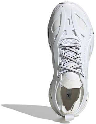 (Women) Stella McCartney x adidas SolarGlide 'White Vapour' GY6095 Purchase (Women) Stella McCartney x adidas SolarGlide 'White Vapour' GY6095