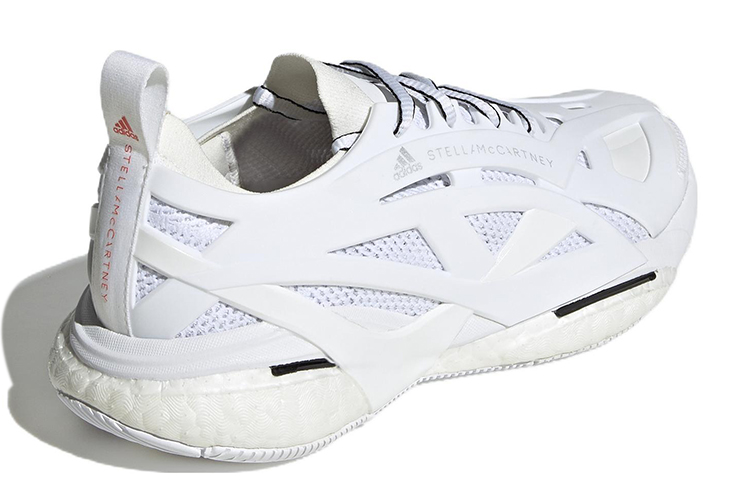 Purchase （女款）Stella McCartney x adidas SolarGlide '白霧' GY6095