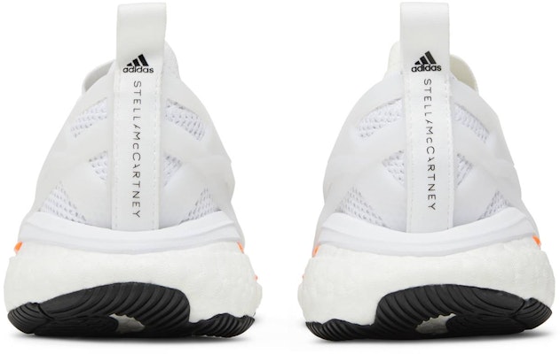 (Women) Stella McCartney x adidas SolarGlide 'White Black' GX9859 Details for (Women) Stella McCartney x adidas SolarGlide 'White Black' GX9859