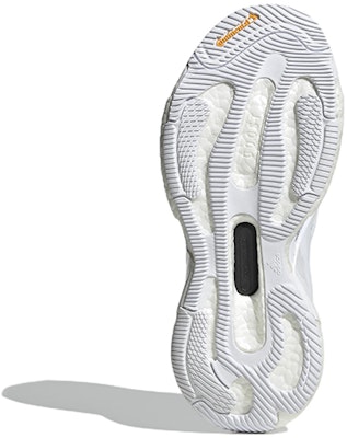 (Women) Stella McCartney x adidas SolarGlide 'White Vapour' GY6095 Details for (Women) Stella McCartney x adidas SolarGlide 'White Vapour' GY6095