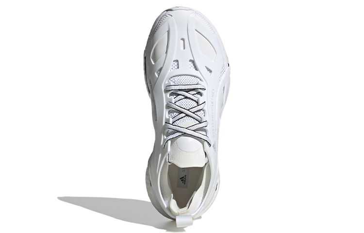 Details for （女款）Stella McCartney x adidas SolarGlide '白霧' GY6095