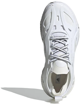 (女款)Stella McCartney x adidas SolarGlide '白霧' GY6095 Details for (女款)Stella McCartney x adidas SolarGlide '白霧' GY6095