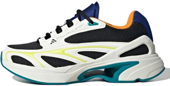 (W) 스텔라 매카트니 x 아디다스 스포츠웨어 2000 '블랙 잉크 슬라임' IG0012 Buy (W) 스텔라 매카트니 x 아디다스 스포츠웨어 2000 '블랙 잉크 슬라임' IG0012