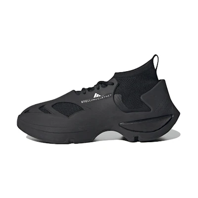 Stella McCartney adidas Sportswear Run 'Core Black'